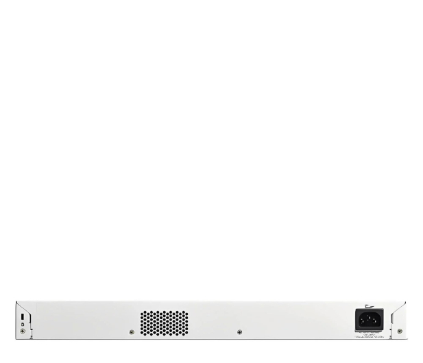 CISCO Catalyst 1300 C1300-24P-4G - 1482677 - zdjęcie 3